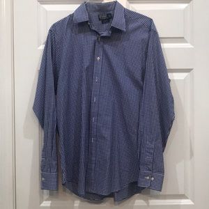 Polo by Ralph Lauren Dress Shirt